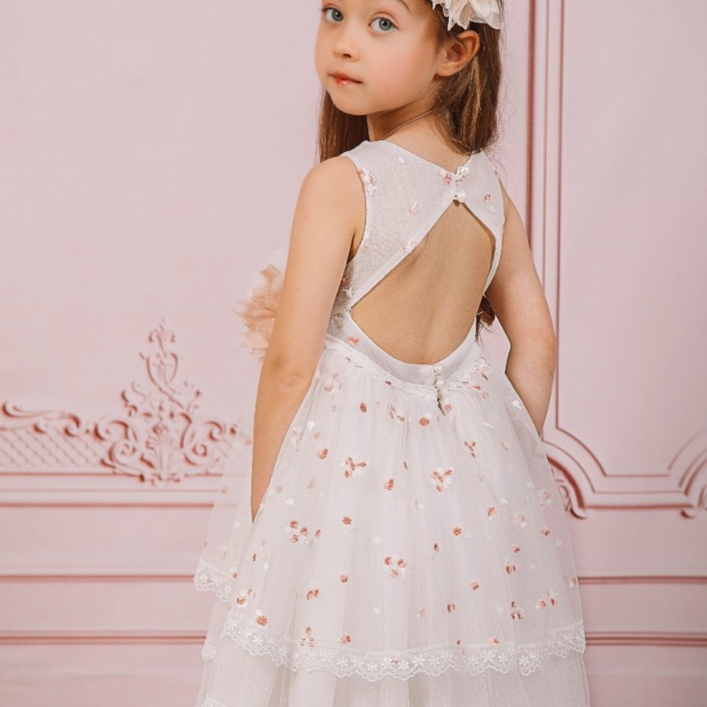 Φόρεμα Vintage Soul| DS25012 Φόρεμα Vintage Soul| DS25012