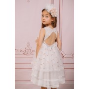 Φόρεμα Vintage Soul| DS25012 Φόρεμα Vintage Soul| DS25012