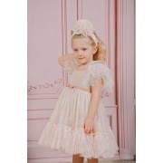 Φόρεμα Vintage Soul| DS25011 Φόρεμα Vintage Soul| DS25011