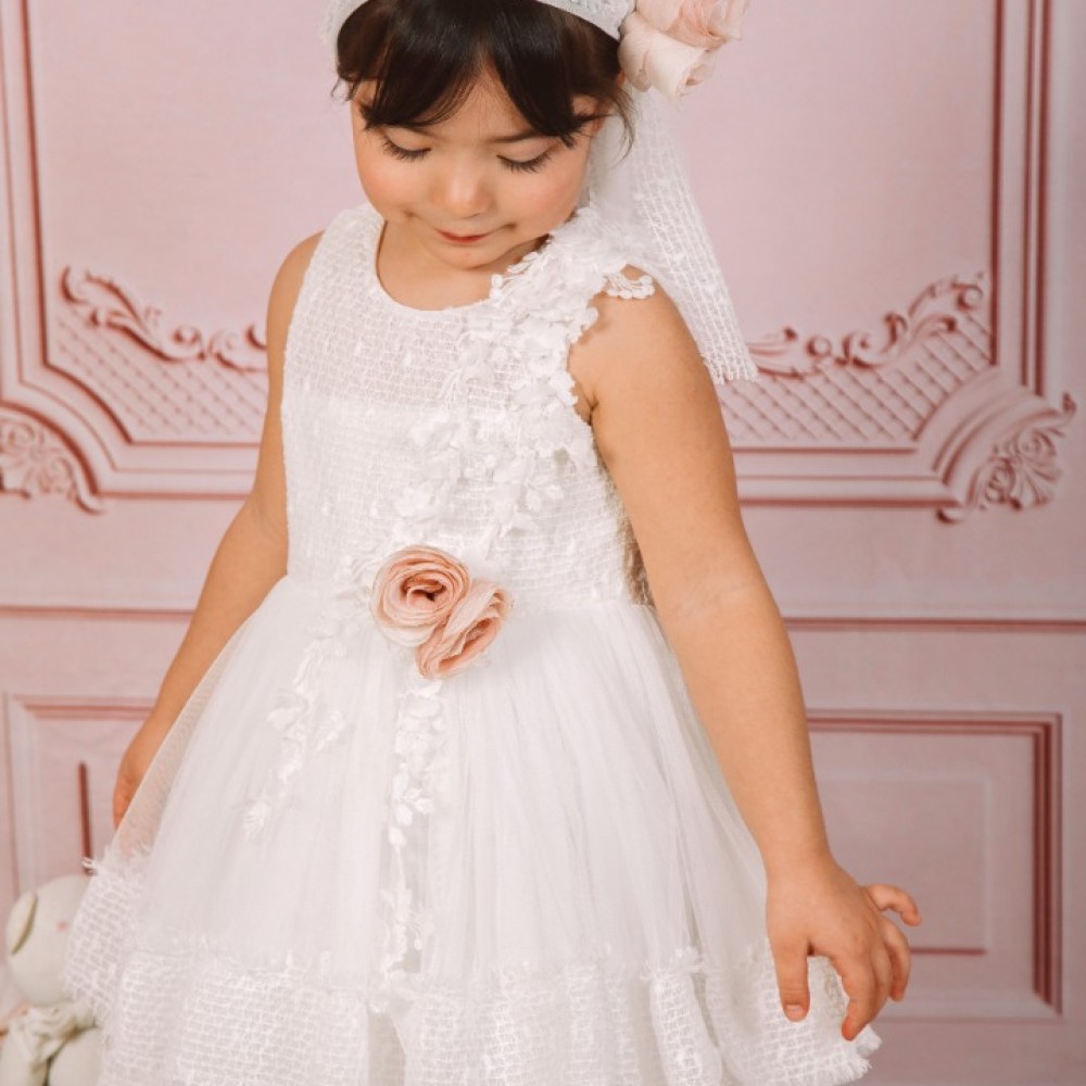 Φόρεμα Vintage Soul| DS25006
