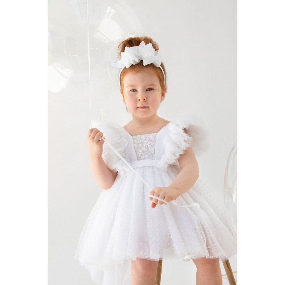 Φόρεμα Bambolino  | Marilyn - bb9333