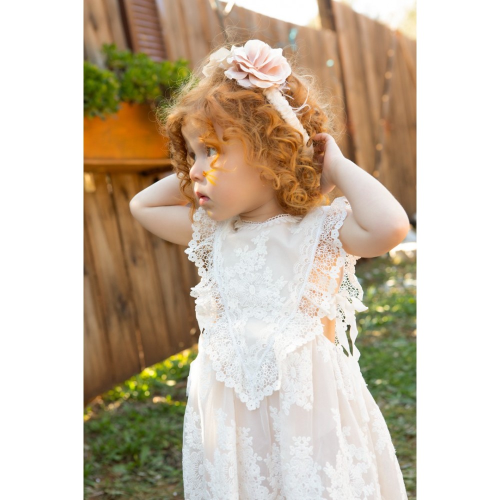 Φόρεμα Bambolino  | Domna - bb9855