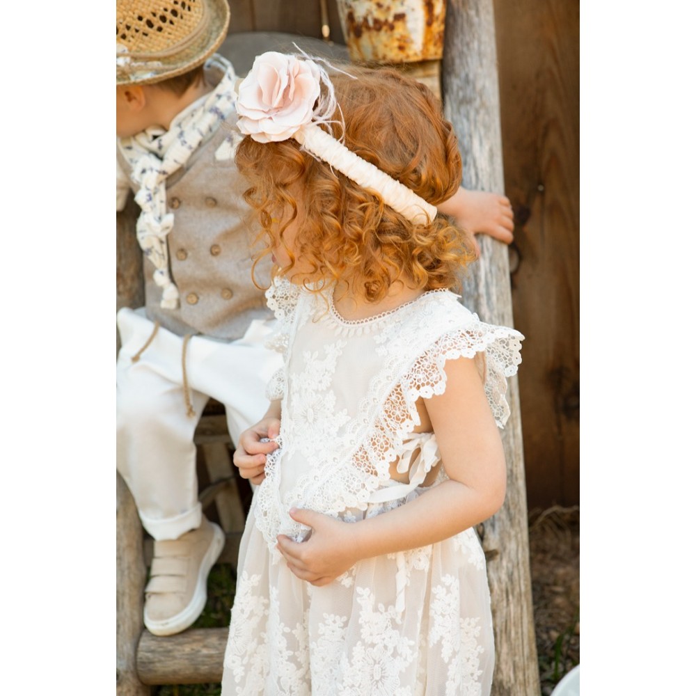 Φόρεμα Bambolino  | Domna - bb9855