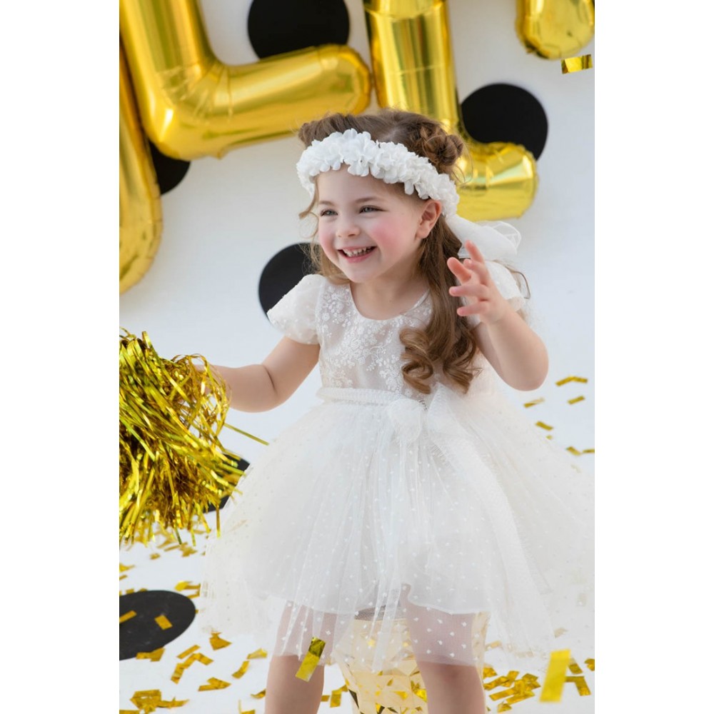 Φόρεμα Bambolino  | Melissa - bb9518