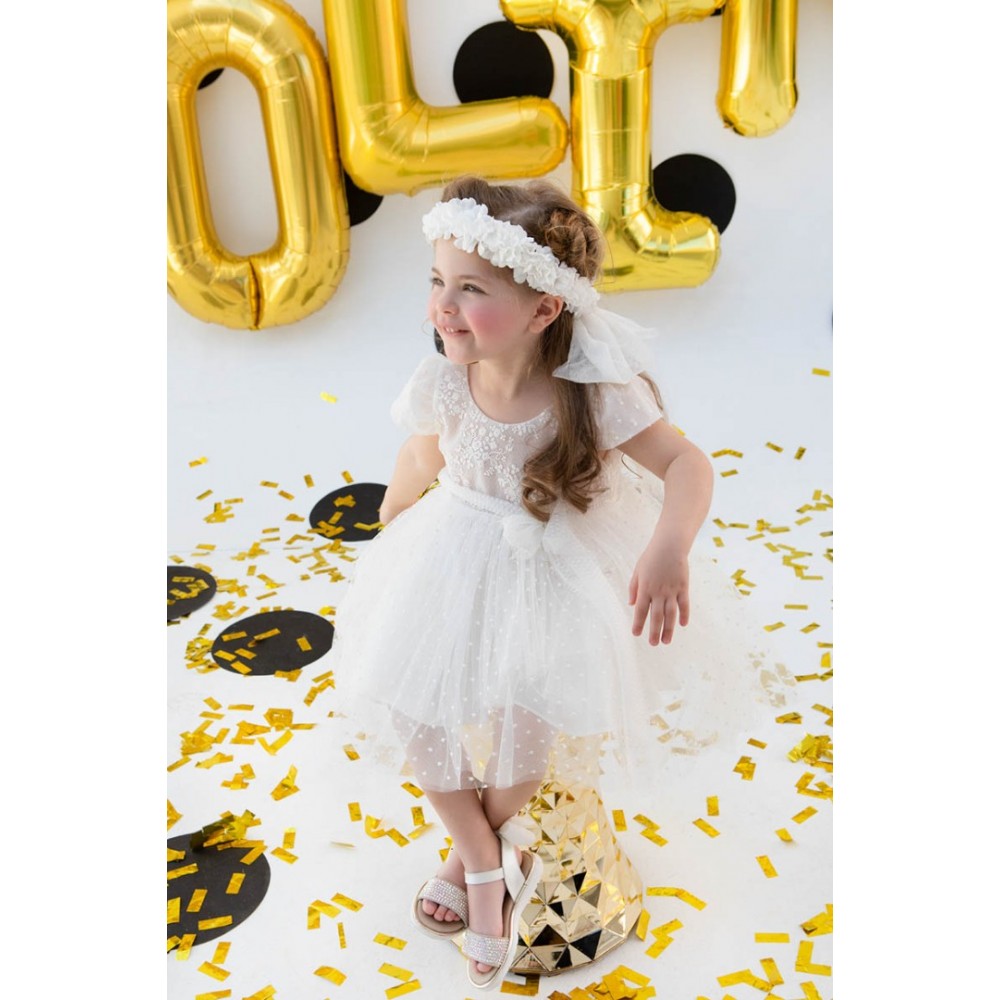 Φόρεμα Bambolino  | Melissa - bb9518