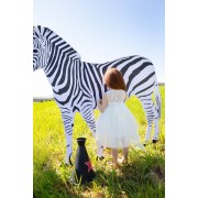 Φόρεμα Bambolino | Rebecca - bb9521 Φόρεμα Bambolino | Rebecca - bb9521