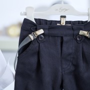 Κοστούμι La Christine LC25AW32 Χειμώνας 2025 - 2026