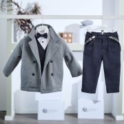 Κοστούμι La Christine LC25AW32 Χειμώνας 2025 - 2026