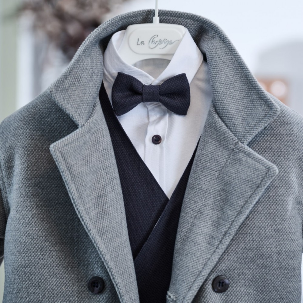 Κοστούμι La Christine LC25AW32 Χειμώνας 2025 - 2026