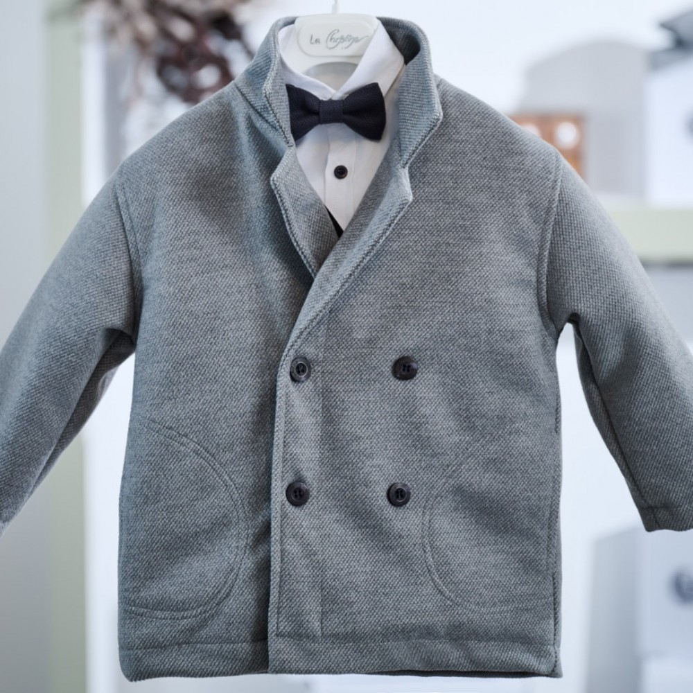 Κοστούμι La Christine LC25AW32 Χειμώνας 2025 - 2026