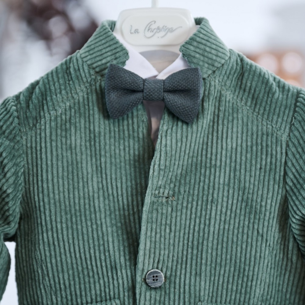 Κοστούμι La Christine LC25AW54 Χειμώνας 2025 - 2026