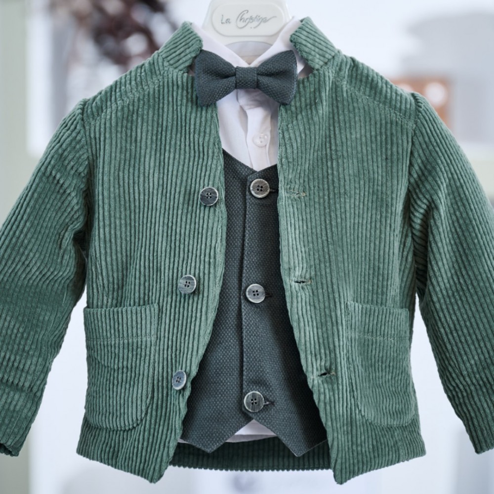 Κοστούμι La Christine LC25AW54 Χειμώνας 2025 - 2026