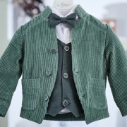 Κοστούμι La Christine LC25AW54 Χειμώνας 2025 - 2026