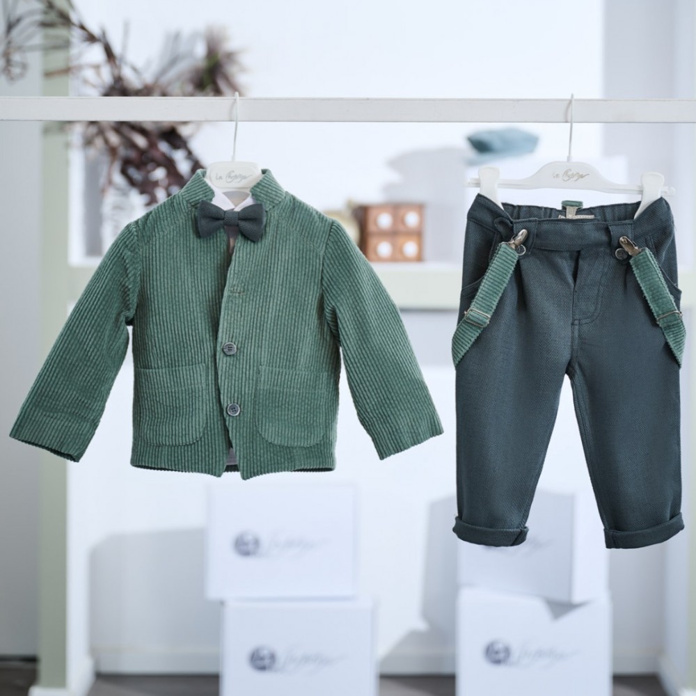 Κοστούμι La Christine LC25AW54 Χειμώνας 2025 - 2026