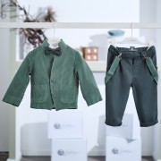 Κοστούμι La Christine LC25AW54 Χειμώνας 2025 - 2026