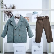 Κοστούμι La Christine LC25AW36 Χειμώνας 2025 - 2026