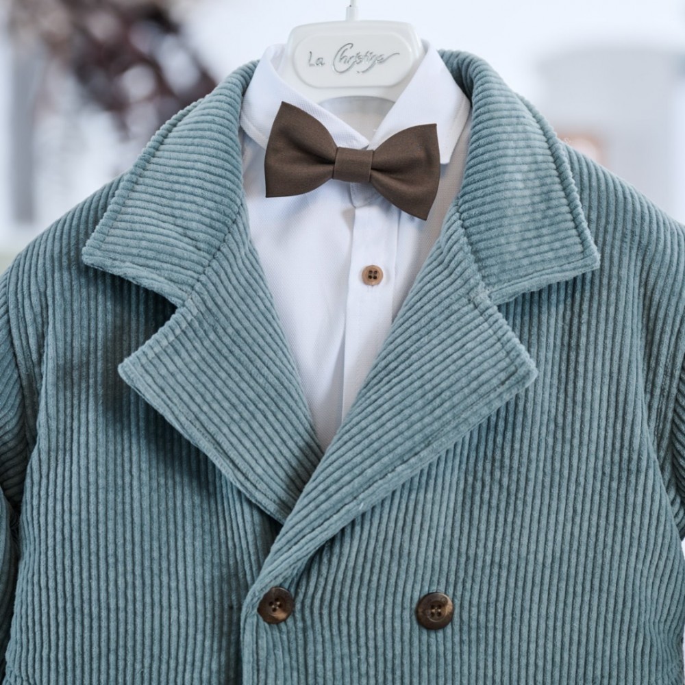 Κοστούμι La Christine LC25AW36 Χειμώνας 2025 - 2026