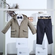 Κοστούμι La Christine LC25AW44 Χειμώνας 2025 - 2026