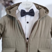 Κοστούμι La Christine LC25AW44 Χειμώνας 2025 - 2026