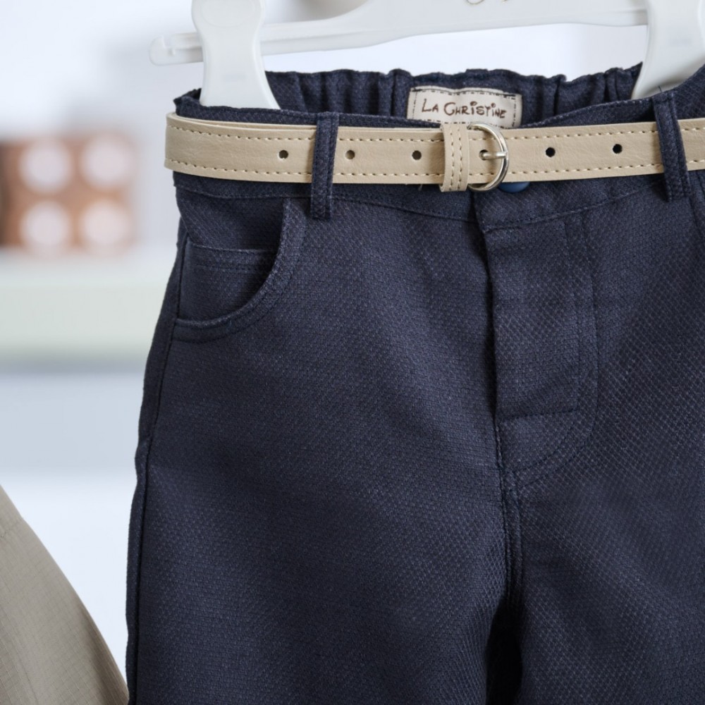 Κοστούμι La Christine LC25AW44 Χειμώνας 2025 - 2026