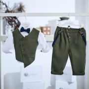 Κοστούμι La Christine LC25AW42 Χειμώνας 2025 - 2026