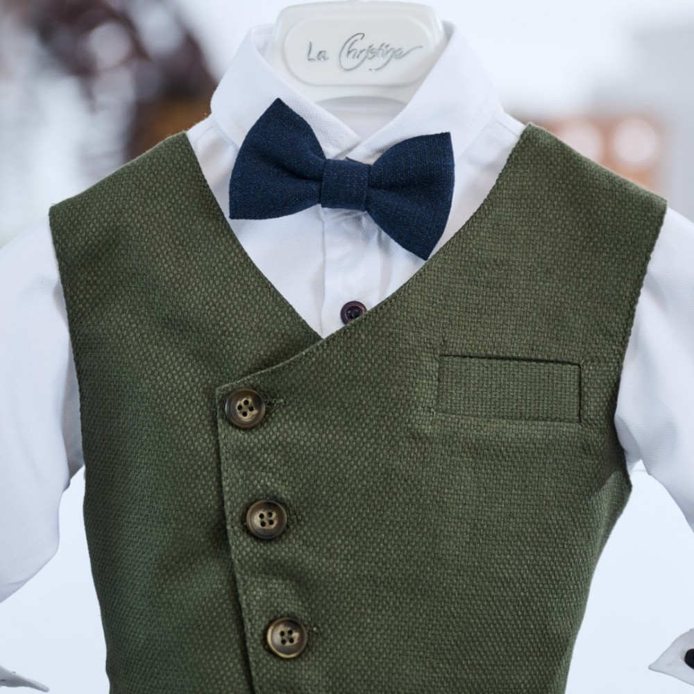 Κοστούμι La Christine LC25AW42 Χειμώνας 2025 - 2026