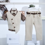 Κοστούμι La Christine LC25AW48 Χειμώνας 2025 - 2026