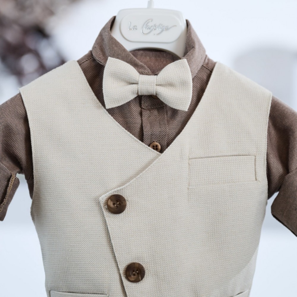 Κοστούμι La Christine LC25AW48 Χειμώνας 2025 - 2026