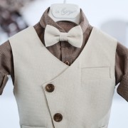 Κοστούμι La Christine LC25AW48 Χειμώνας 2025 - 2026