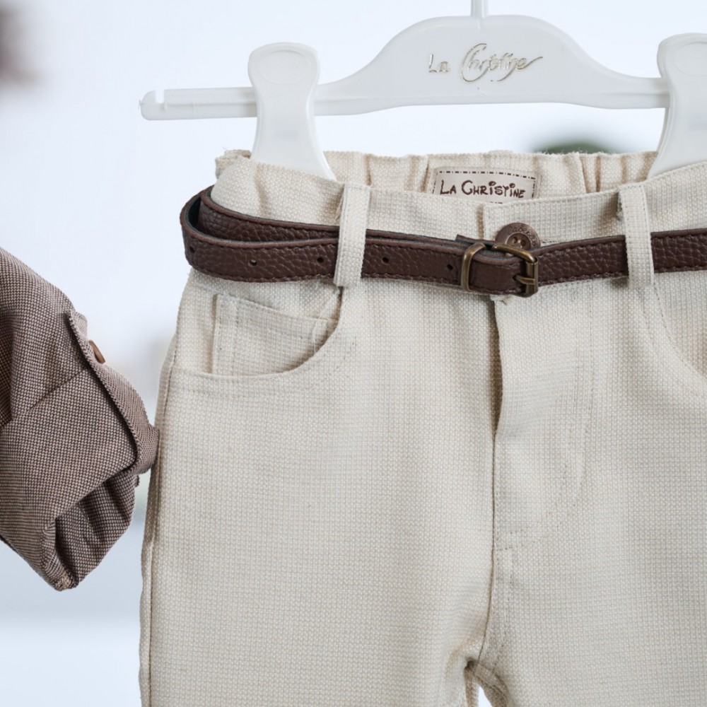 Κοστούμι La Christine LC25AW48 Χειμώνας 2025 - 2026