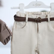 Κοστούμι La Christine LC25AW48 Χειμώνας 2025 - 2026