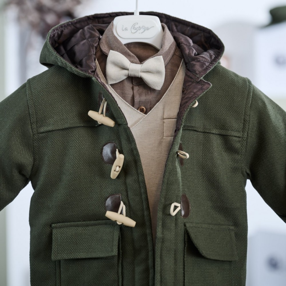 Κοστούμι La Christine LC25AW48 Χειμώνας 2025 - 2026