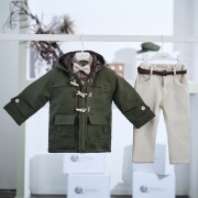 Κοστούμι La Christine LC25AW48 Χειμώνας 2025 - 2026