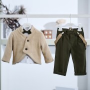 Κοστούμι La Christine LC25AW46 Χειμώνας 2025 - 2026