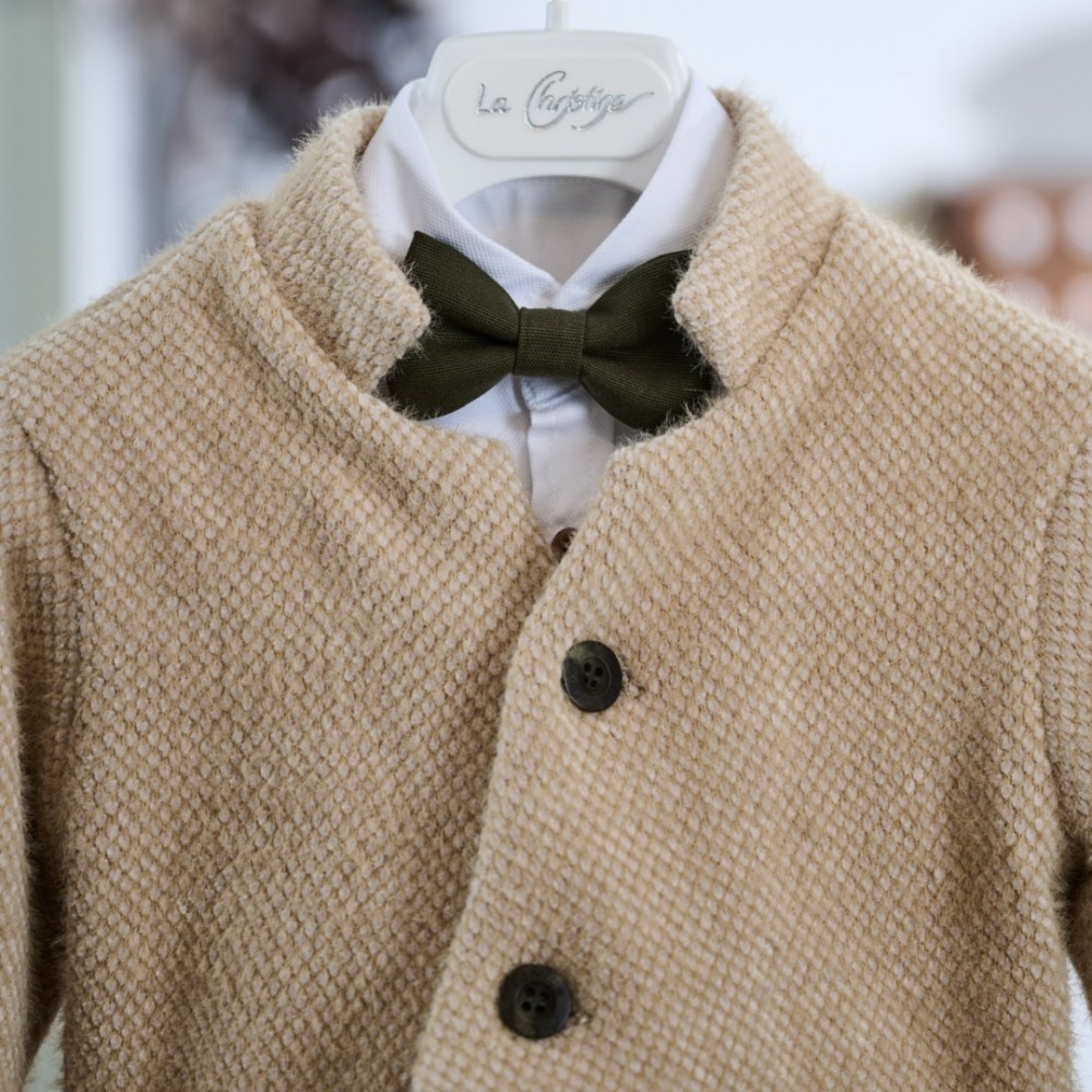 Κοστούμι La Christine LC25AW46 Χειμώνας 2025 - 2026