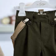 Κοστούμι La Christine LC25AW46 Χειμώνας 2025 - 2026