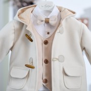 Κοστούμι La Christine LC25AW40 Χειμώνας 2025 - 2026