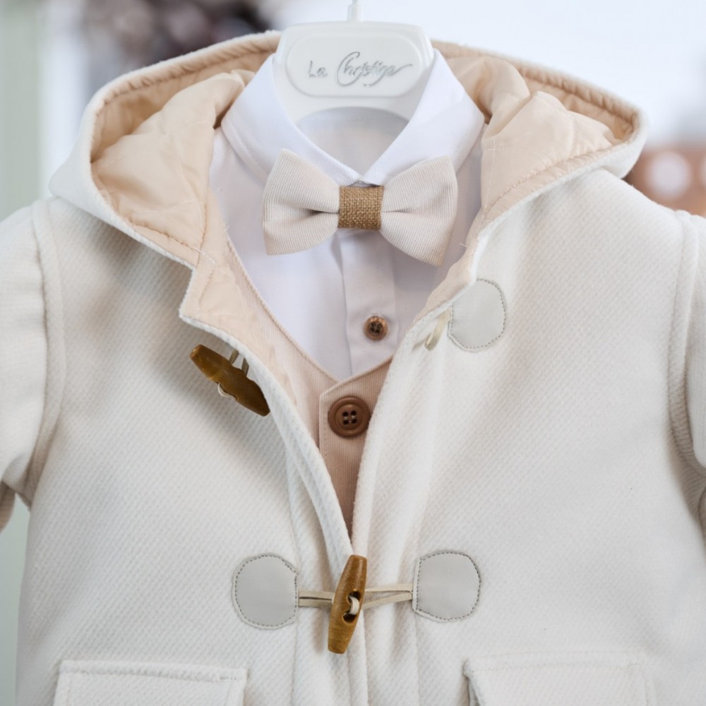 Κοστούμι La Christine LC25AW40 Χειμώνας 2025 - 2026