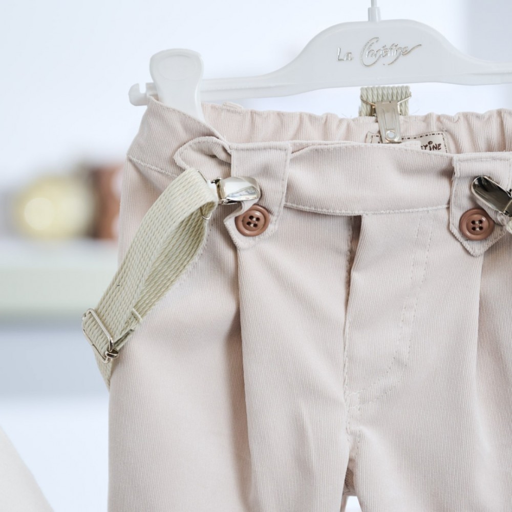 Κοστούμι La Christine LC25AW40 Χειμώνας 2025 - 2026