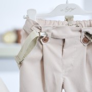 Κοστούμι La Christine LC25AW40 Χειμώνας 2025 - 2026