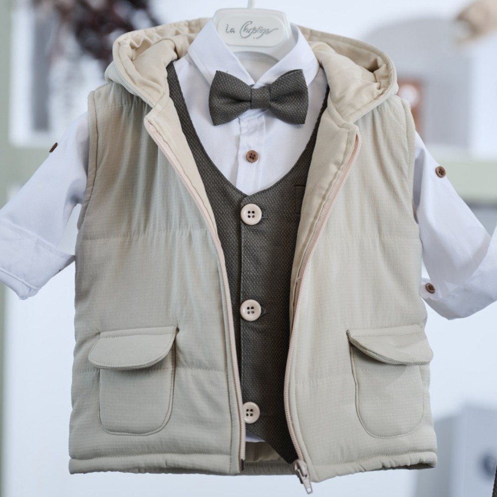 Κοστούμι La Christine LC25AW50 Χειμώνας 2025 - 2026