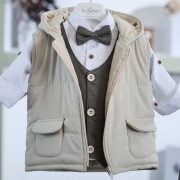 Κοστούμι La Christine LC25AW50 Χειμώνας 2025 - 2026