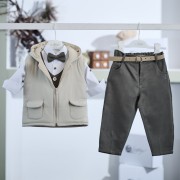 Κοστούμι La Christine LC25AW50 Χειμώνας 2025 - 2026