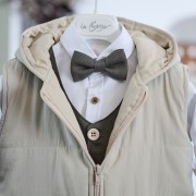 Κοστούμι La Christine LC25AW50 Χειμώνας 2025 - 2026