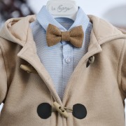 Κοστούμι La Christine LC25AW38 Χειμώνας 2025 - 2026