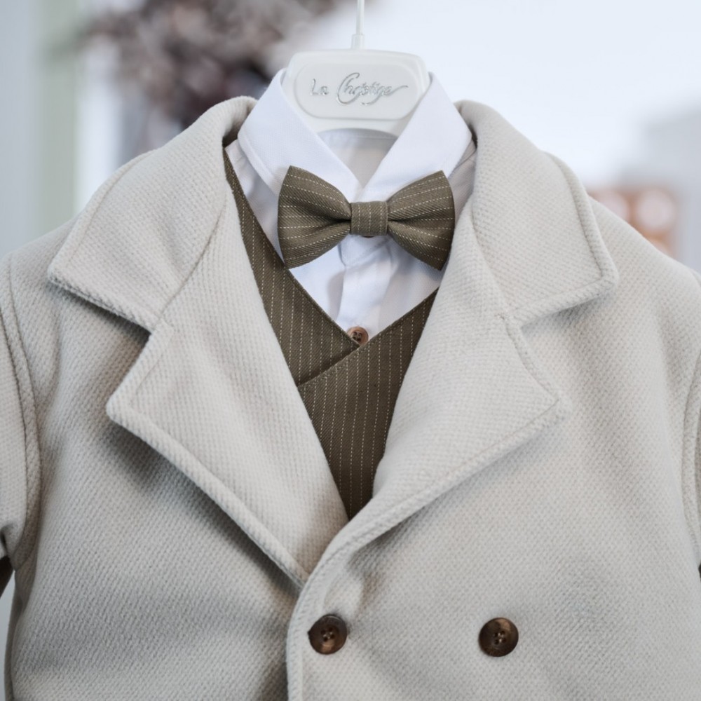 Κοστούμι La Christine LC25AW34 Χειμώνας 2025 - 2026