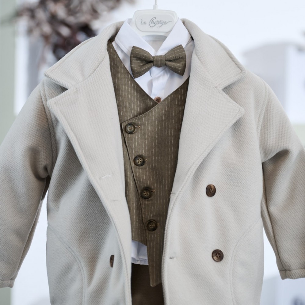 Κοστούμι La Christine LC25AW34 Χειμώνας 2025 - 2026