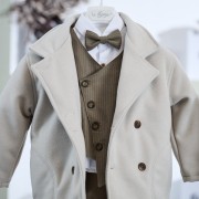 Κοστούμι La Christine LC25AW34 Χειμώνας 2025 - 2026