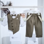 Κοστούμι La Christine LC25AW34 Χειμώνας 2025 - 2026