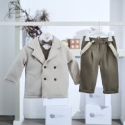 Κοστούμι La Christine LC25AW34 Χειμώνας 2025 - 2026